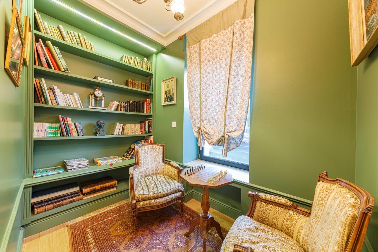 Villa Le Cosy de Claire à La Bourboule Extérieur photo