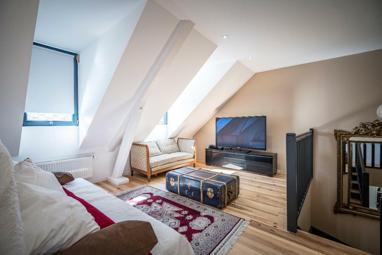 Villa Le Cosy de Claire à La Bourboule Extérieur photo